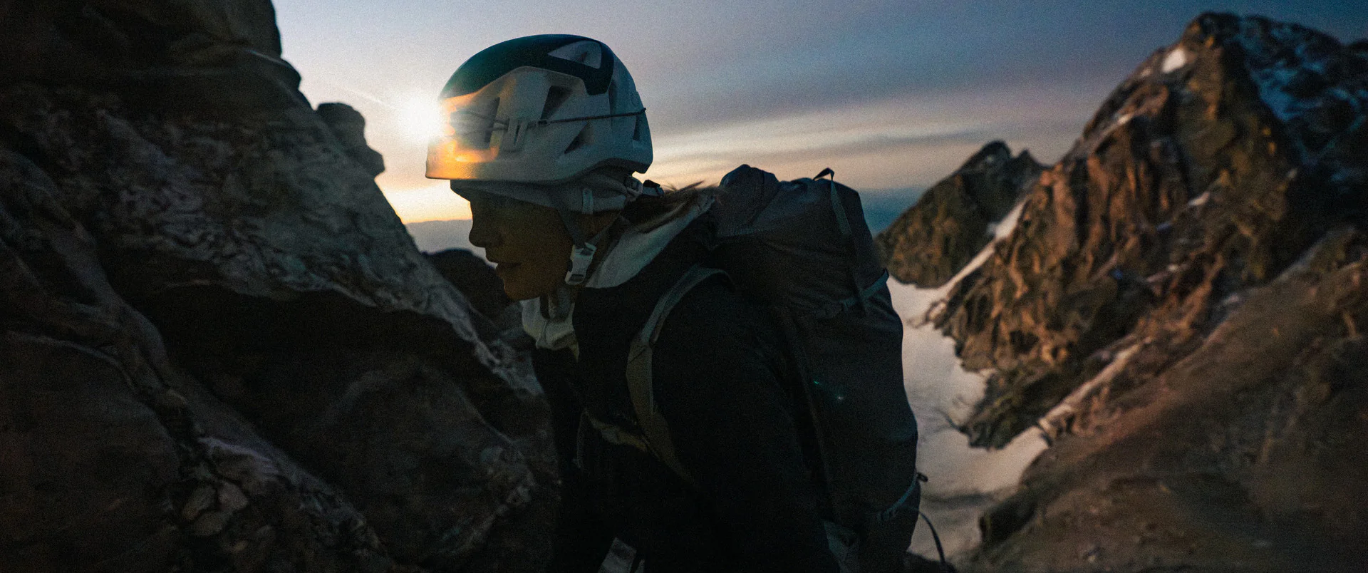 Engineered for the Wild